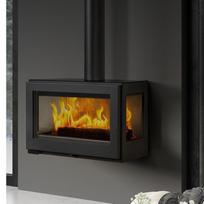 MALKOMIS KŪRENAMA KROSNELĖ ATTITUDE WALL 7.2 kW