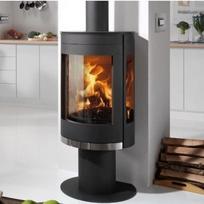 MALKOMIS KŪRENAMA KROSNELĖ VEGA 8 kW
