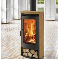 MALKOMIS KŪRENAMA KROSNELĖ LAMBDA SANDSTONE 8 kW
