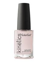 Kinetics nagų lakas Nr.005 Kinetics SolarGel Stark Naked 15ml