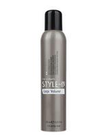 Inebrya ekologiškas plaukų lakas suteikia apimties Inebrya Style-In Logic Volume 320ml