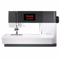 Siuvimo mašina PFAFF QUILT AMBITION™ 630
