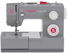 Siuvimo mašina SINGER HEAVY DUTY 4432