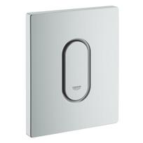 Pisuaro vandens nuleidimo mygtukas Grohe Arena Cosmopolitan 38857P00, matinis chromas
