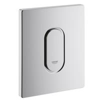 Pisuaro vandens nuleidimo mygtukas Grohe Arena Cosmopolitan 38857000, chromas