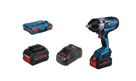 Bosch GDS 18V-1000, LB 2x5.5PrC, 1880CV
