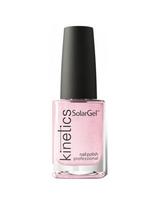Kinetics nagų lakas Nr.189 Kinetics SolarGel Flowery 15ml