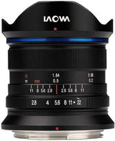 Laowa 9mm F2.8 Zero-D DJI Inspare