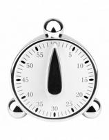 Kosmeda priemonės kirpyklos atgalinis laikmatis Clock