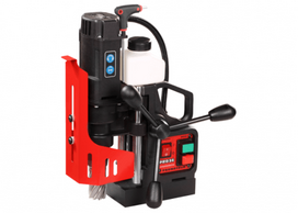 Gręžimo staklės Promotech PRO 36 230V, magnetinės, kompaktiškos