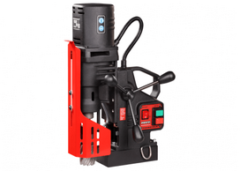 Gręžimo staklės Promotech PRO 51 230V, magnetinės, universalios