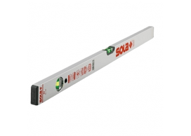 Gulsčiukas Sola AV, 2 akutės, aliuminis, 40-200cm