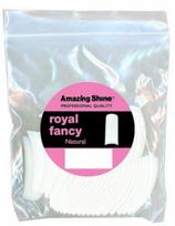Amazing Shine tipsai nagams Nr.10 Amazing Shine Royal Fancy Natural 50vnt