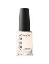 Kinetics nagų lakas Nr.006 Kinetics SolarGel Zephyr 15ml