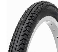 Padanga ORTEM Zebra 20x1.75 (47-406)