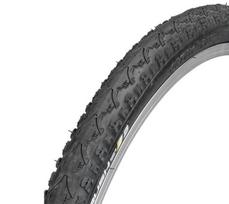 Padanga ORTEM Rush 28x1.50 (40-622) su 1mm apsauga