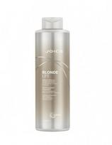 Joico maitinamasis kondicionierius šviesiems plaukams Joico Blonde Life Brightening 1000ml
