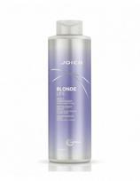 Joico geltonus tonus neutralizuojantis kondicionierius Joico Blonde Life Violet 1000ml