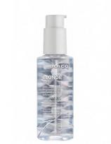 Joico šviesintų plaukų aliejus Joico Blonde life Brightening Oil 100ml