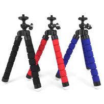 mažas stalinis trikojis - 19 cm