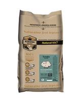 NATURAL-VIT Korona Natury Jūrų kiaulytės pilnos porcijos mišinys 10 kg
