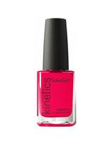 Kinetics nagų lakas Nr.425 Kinetics SolarGel RedHashtag 15ml