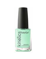 Kinetics nagų lakas Nr.428 SolarGel Reconnect 15ml