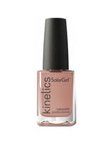 Kinetics nagų lakas Nr. 392 Kinetics SolarGel Nude Different 15ml