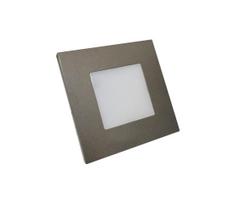 Emithor 48305 - LED naktinė lemputė STEP LIGHT 16xLED/1W/230V