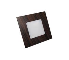 Emithor 48306 - LED Naktinė lemputė STEP LIGHT 16xLED/1W/230V