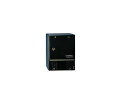 STEINEL 550516 - Prieblandos jungiklis NightMatic 3000 Vario juodas