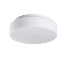 Kanlux 8812 - Vonios lubinis šviestuvas PERAZ 1xE27/60W/230V d. 30 cm IP44