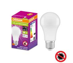 LED Antibakterinė lemputė A100 E27/13W/230V 4000K - Osram