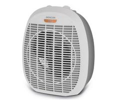 Sencor - Ventiliatorius su šildytuvu 1200/2000W/230V
