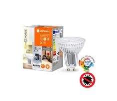 LED reguliuojama antibakterinė lemputė PAR16 GU10/4,9W/230V Wi-Fi - Ledvance