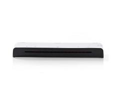 Nedis LAMI110BKA3 - Laminatorius A3 230V