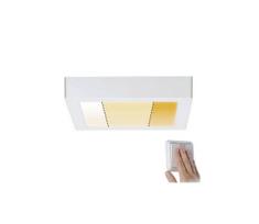 Paulmann 79796 - LED/13W Lubinis šviestuvas CARPO 230V 2300-3000K