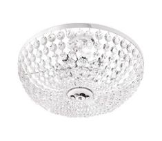 Kolarz 960.18K.5 - Krištolinis sietynas ant stulpo VALERIE 8xE14/40W/230V