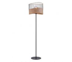 Leuchten Direkt 11151-79 - Toršeras REED 1xE27/60W/230V