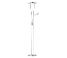 Leuchten Direkt 11778-55-LED Reguliuojamas toršeras HELIA LED/16,8W/230V + 2xLED/3,8W
