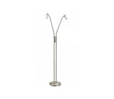 Leuchten Direkt 11937-55 - LED Toršeras MAX LED 2xGU10/4W/230V