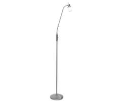 Leuchten Direkt 11938-55 - LED Toršeras MAX LED 1xGU10/4W/230V
