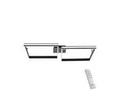 Leuchten Direkt 14700-18- LED Reguliuojamas ant pagrindo montuojamas sietynas ELIS 2xLED/19W/230V+ VP
