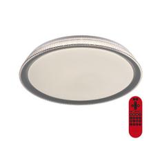Leuchten Direkt 14339-21 - LED RGB Reguliuojamas šviestuvas KARI LED/37W/230V + VP
