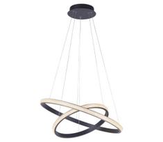 Leuchten Direkt 15610-18 - LED Reguliuojamas pakabinamas sietynas MUSA LED/36W/230V