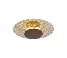 Paul Neuhaus 6551-48 - LED Reguliuojamas lubinis šviestuvas NEVIS LED/18W/230V