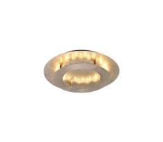 Paul Neuhaus 9620-12 - LED Lubinis šviestuvas NEVIS LED/18W/230V aukso spalvos