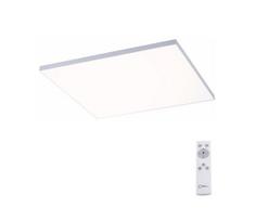 Leuchten Direkt 15552-16-LED Reguliuojamas lubinis šviestuvas CANVAS LED/40W/230V+ VP