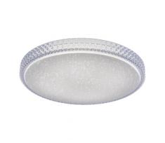 Leuchten Direkt 14372-00 - LED Lubinis šviestuvas FRIDA LED/40W/230V 3000-5000K