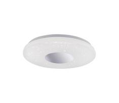 Leuchten Direkt 14822-17 - LED Šviestuvas su jutikliu LAVINIA LED/40W/230V IP44